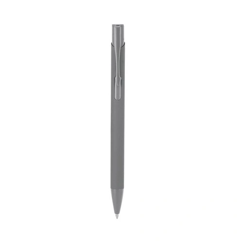 Set Holland bloc de notas y bolígrafo reciclados personalizables ref 22413