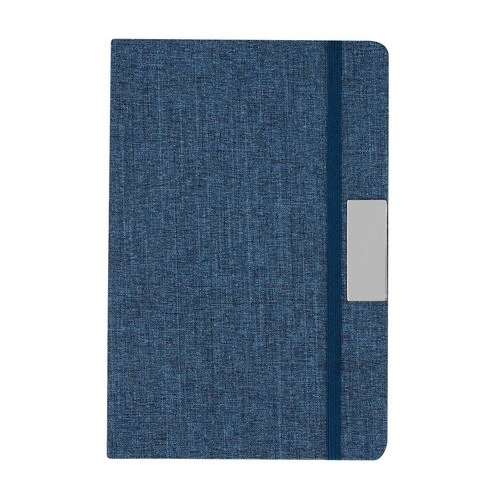 Set Keplix bloc de notas y bolígrafo personalizable ref 22366