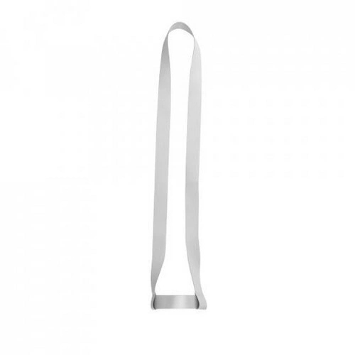 Lanyard Sheffield sublimación largo con portavasos ref 94412