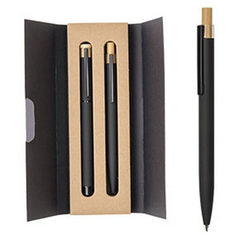 SET ROLLER Y BOLIGRAFO RENKET ref RE43