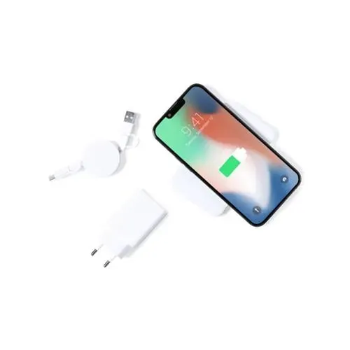 Set de carga inalámbrica 4000 mAh con estuche ref 1435 - 04