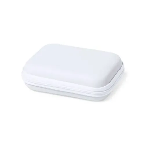 Set de carga inalámbrica 4000 mAh con estuche ref 1435 - 05