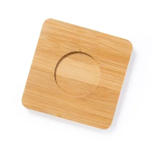 Set 2 Tazas Doble Pared Cristal Borosilicato ref 1701 - 01