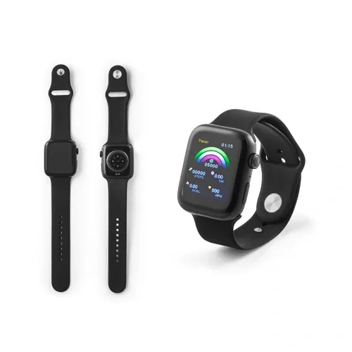 Smartwatch con pantalla IPS y monitorización de salud ref 97136