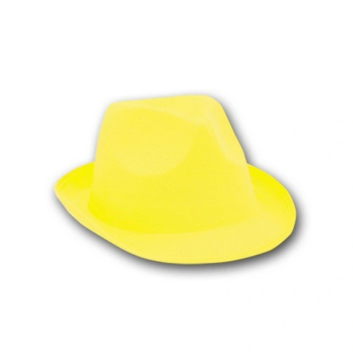 Sombrero cómodo de poliéster con ajuste perfecto ref MA28
