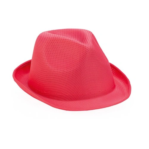 Sombrero cómodo de poliéster con ajuste perfecto ref MA28