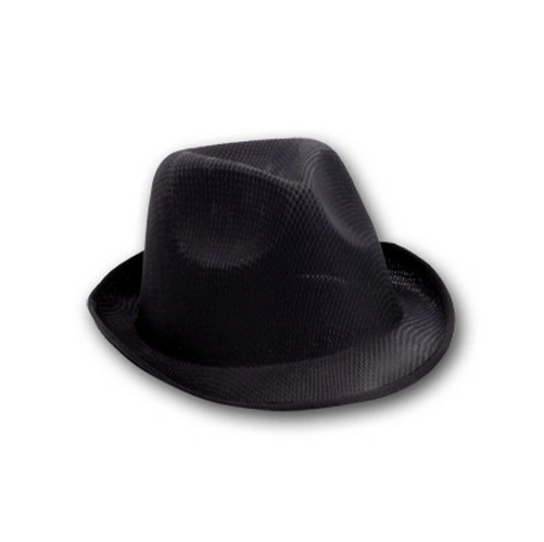 Sombrero cómodo de poliéster con ajuste perfecto ref MA28