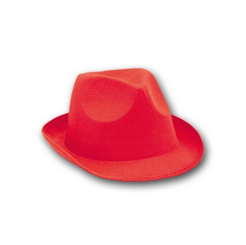 Sombrero cómodo de poliéster con ajuste perfecto ref MA28