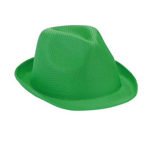 Sombrero cómodo de poliéster con ajuste perfecto ref MA28