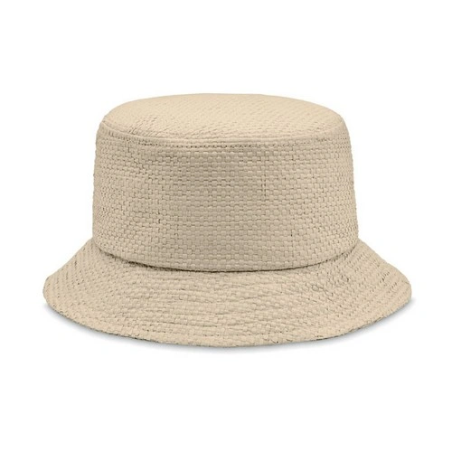 Sombrero de paja de papel ligero y cómodo ref MO2267