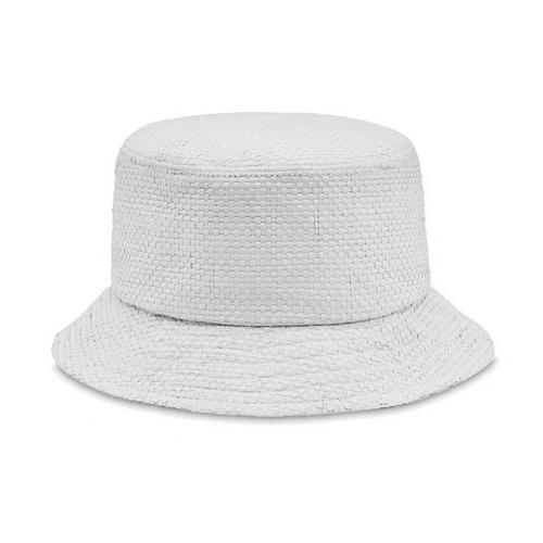Sombrero de paja de papel ligero y cómodo ref MO2267