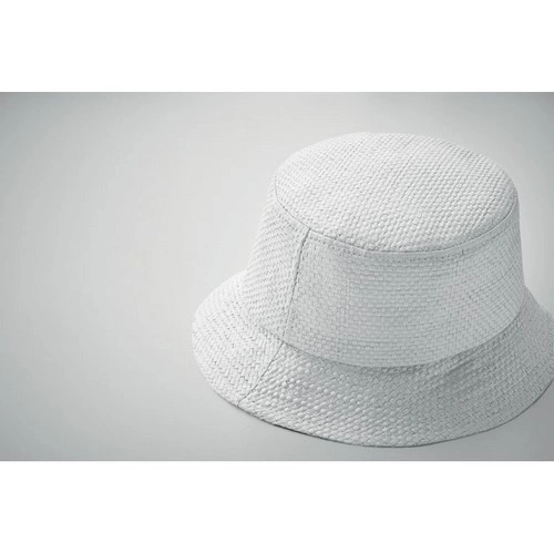 Sombrero de paja de papel ligero y cómodo ref MO2267