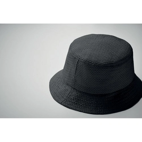 Sombrero de paja de papel ligero y cómodo ref MO2267
