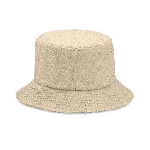Sombrero de paja de papel ligero y cómodo ref MO2267