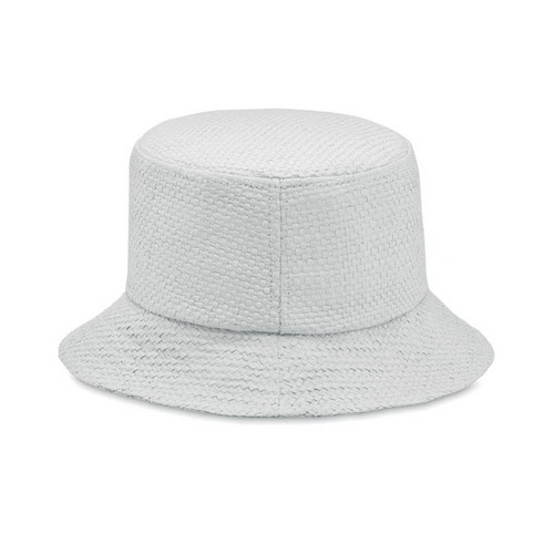 Sombrero de paja de papel ligero y cómodo ref MO2267