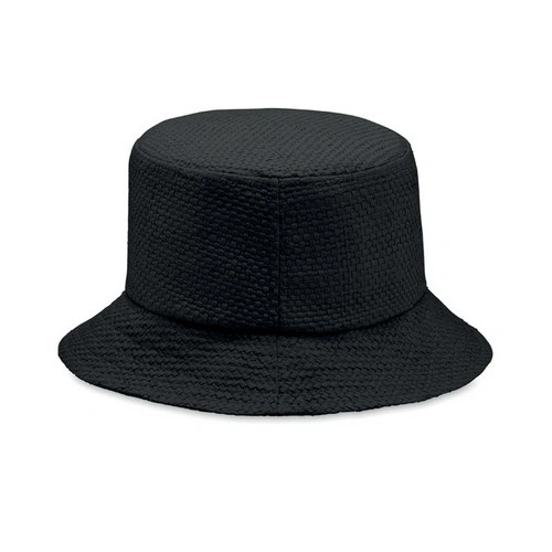 Sombrero de paja de papel ligero y cómodo ref MO2267