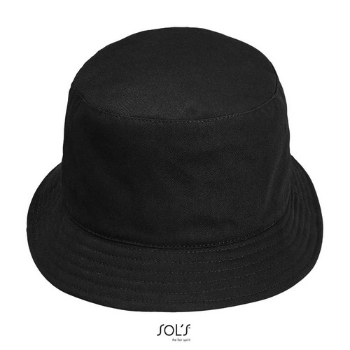 Sombrero de pescador unisex algodón con ventilación ref S03997