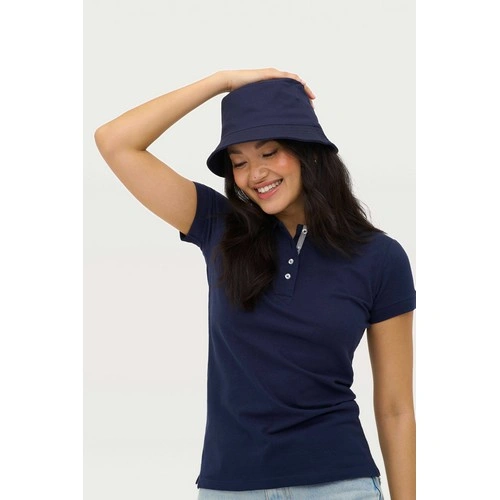 Sombrero de pescador unisex algodón con ventilación ref S03997