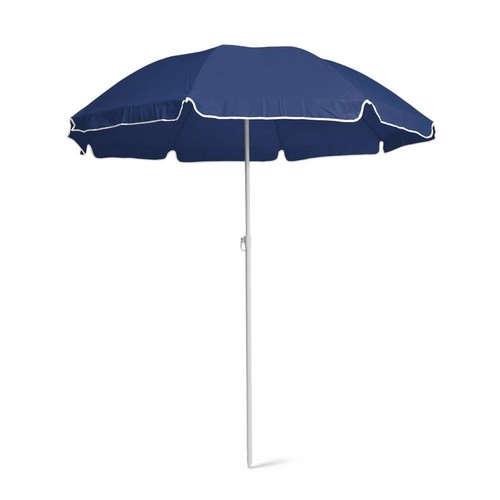 Sombrilla de poliéster 170T con bolsa de transporte ref 98332