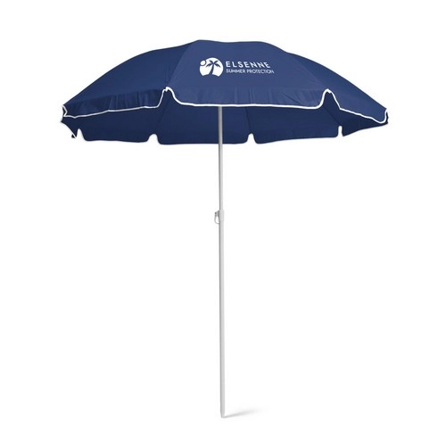 Sombrilla de poliéster 170T con bolsa de transporte ref 98332