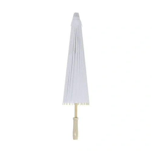 Sombrilla Zalea personalizable para eventos al aire libre ref 22276 - 02