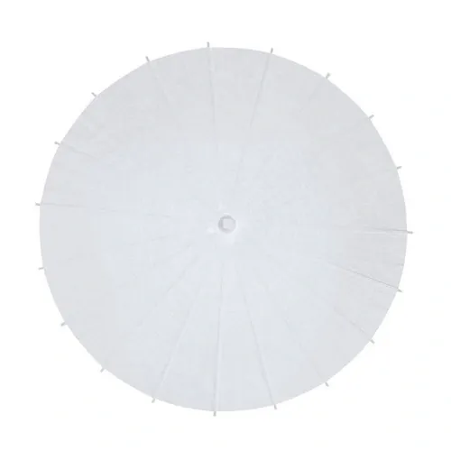 Sombrilla Zalea personalizable para eventos al aire libre ref 22276 - 03