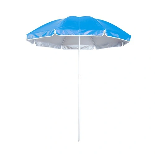Sombrilla de playa con protección UV y 8 paneles ref 3951