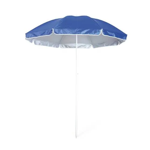 Sombrilla de playa con protección UV y 8 paneles ref 3951