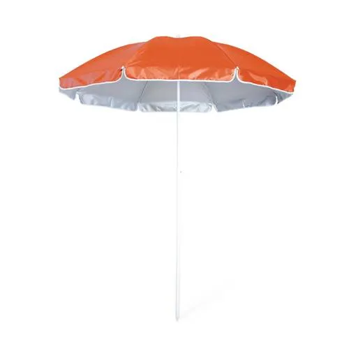 Sombrilla de playa con protección UV y 8 paneles ref 3951