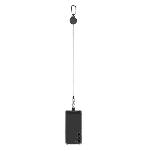 Soporte extensible Natiju para smartphone fácil de transportar ref 22193 - 03