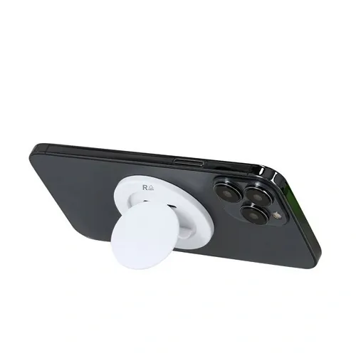 Soporte magnético para smartphone compacto y personalizable ref 22074 - 02