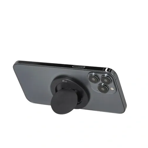 Soporte magnético para smartphone compacto y personalizable ref 22074 - 03