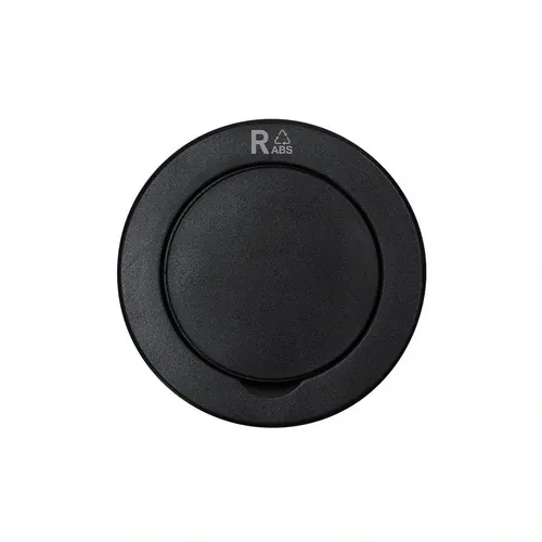 Soporte magnético para smartphone compacto y personalizable ref 22074 - Negro