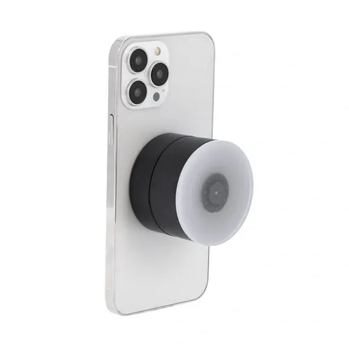 Soporte magnético para teléfono Varzar ajustable y versátil ref 22208 - 04