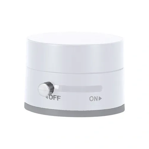 Soporte magnético para teléfono Varzar ajustable y versátil ref 22208 - Blanco