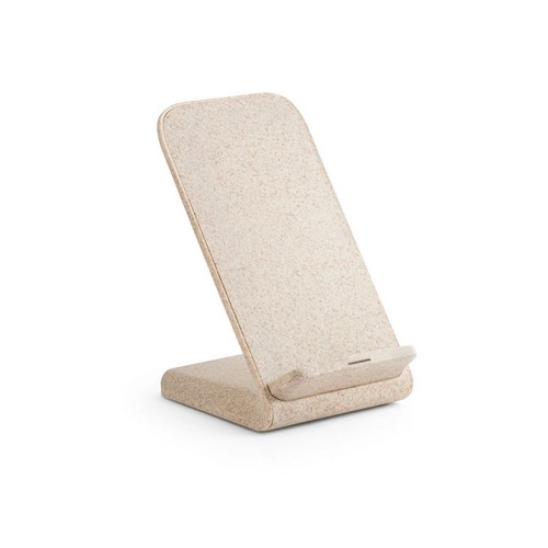 Soporte móvil con cargador inalámbrico rápido ref 97932