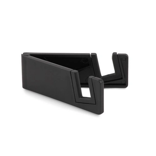 Soporte plegable para teléfono en fibra de bambú ref MO9994