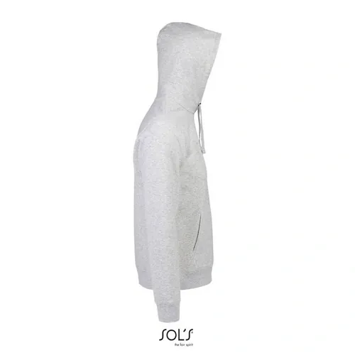 Sudadera con capucha SOLS SPENCER hombre sin encogimiento ref S02991