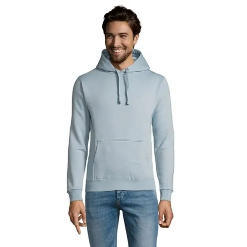 Sudadera con capucha SOLS SPENCER hombre sin encogimiento ref S02991
