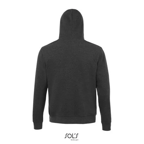 Sudadera con capucha SOLS SPENCER hombre sin encogimiento ref S02991