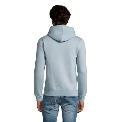 Sudadera con capucha SOLS SPENCER hombre sin encogimiento ref S02991