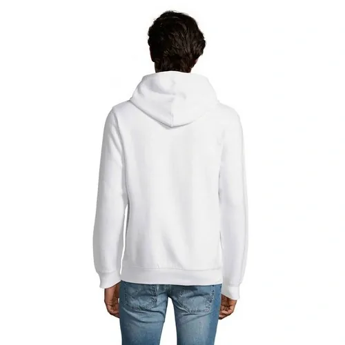 Sudadera con capucha SOLS SPENCER hombre sin encogimiento ref S02991