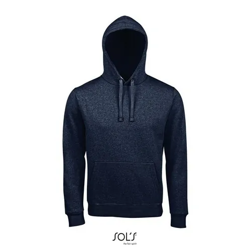 Sudadera con capucha SOLS SPENCER hombre sin encogimiento ref S02991