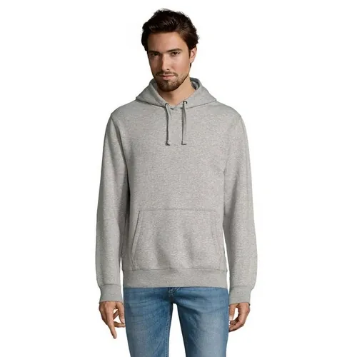 Sudadera con capucha SOLS SPENCER hombre sin encogimiento ref S02991