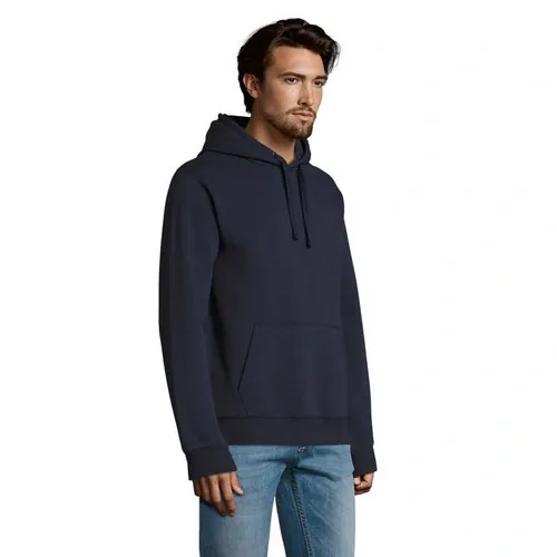 Sudadera con capucha SOLS SPENCER hombre sin encogimiento ref S02991