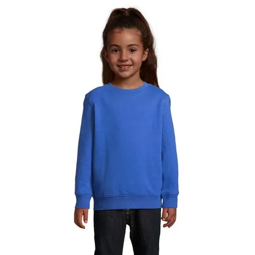 SOLS COLUMBIA KIDS camiseta cómoda de algodón reciclado ref S04239 - Azul Royal