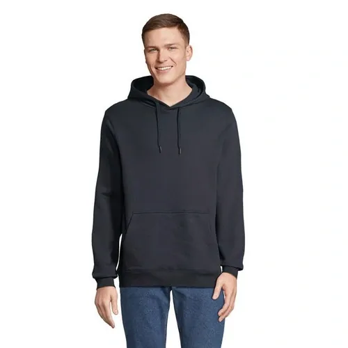 Sudadera con capucha SOLS SNAKE ajuste moderno ref S47101