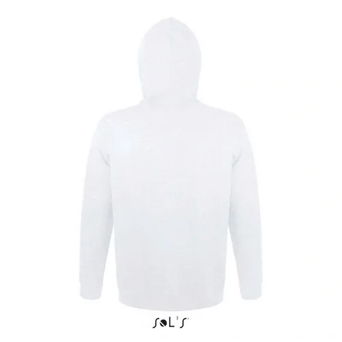 Sudadera con capucha SOLS SNAKE ajuste moderno ref S47101