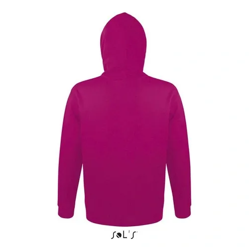 Sudadera con capucha SOLS SNAKE ajuste moderno ref S47101