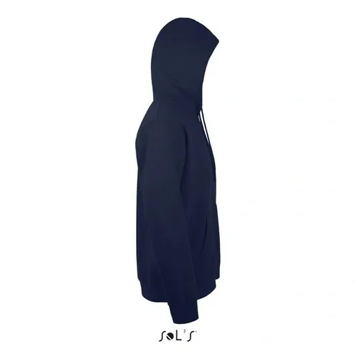 Sudadera con capucha SOLS SNAKE ajuste moderno ref S47101